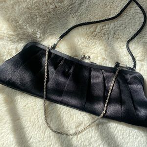 Satin Bag